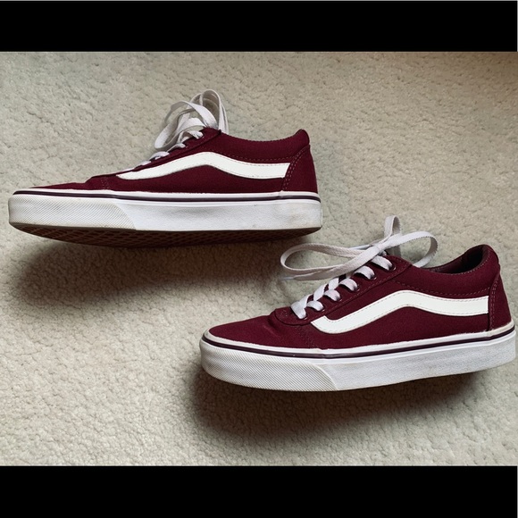 Vans skater shoes - Picture 3 of 4